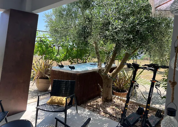 Holiday Home Zadar Diklo