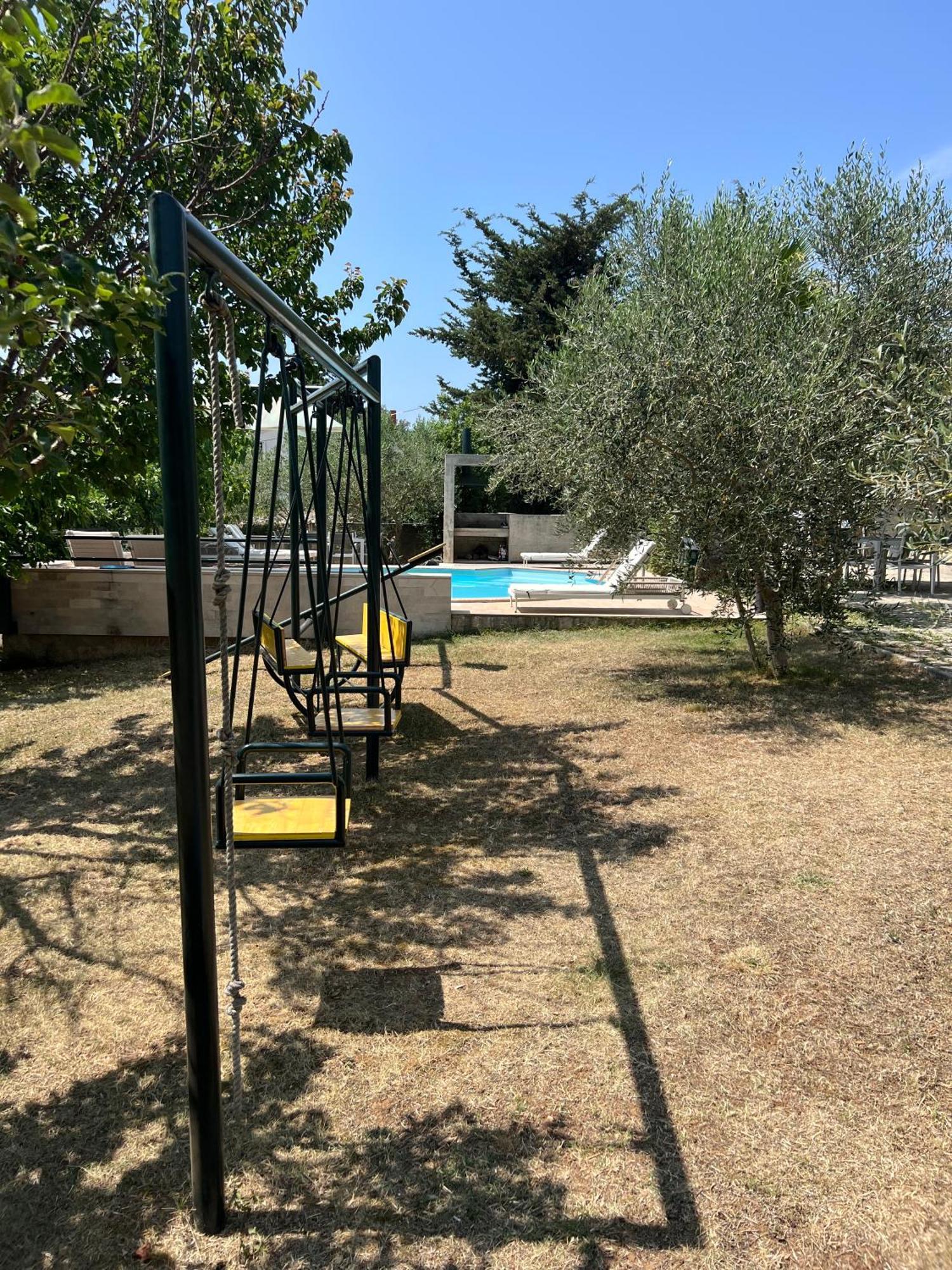 Diklo Gostinjska kuća Zadar